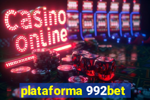 plataforma 992bet